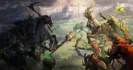 Heroesy se vrací ve velkém stylu a hrají se skvěle - Heroes Olden Era