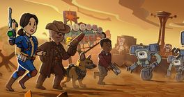 Bethesda poprvé po letech aktualizovala Fallout Shelter i na PC