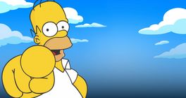 10 momentů, kdy Simpsonovi zbořili čtvrtou stěnu