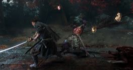 Onimusha: Way of the Sword ukazuje, proč budou souboje působit tak přirozeně