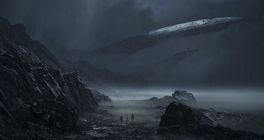 Star Wars: Fate of the Old Republic je nové singleplayerové RPG od šéfa vývoje trilogie Mass Effect