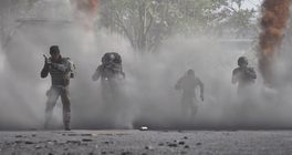 Přesčasy jsou součástí vývoje her, je přesvědčen tvůrce WARDOGS