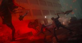 Čím budete agresivnější, tím budete mocnější. Remedy přibližuje Control Resonant a jeho mechaniky