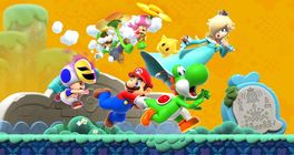 Příchod Super Mario Bros. Wonder na Nintendo Switch 2 nepřináší tak úplně to, co jsme čekali