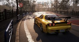 Závody JDM: Japanese Drift Master míří na PS5