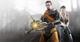 Half-Life 2, Episode One a Episode Two jsou nyní jedna hra, která je dočasně zdarma