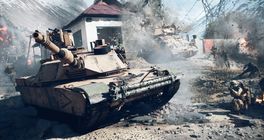 Saudové ovládnou Electronic Arts, vydavatele sérií Battlefield, Mass Effect nebo The Sims