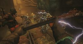 FBC: Firebreak konečně nabízí hlasový chat, aktualizace Rogue Protocol s novým módem se trochu opozdí