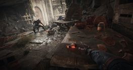 Přichází nástupce Dark Messiah? Temné RPG Alkahest se připomíná novou ukázkou