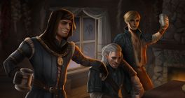 Projekt Hadar od tvůrců Zaklínače a Cyberpunku má nabídnout otevřený svět, na který hráči nezapomenou