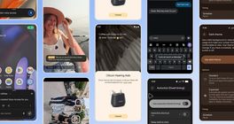 Google představuje balík vylepšení pro Android 16