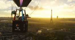 Studio Asobo chtělo PS5 verzi Microsoft Flight Simulatoru už dávno, ale Xbox to zpočátku odmítal