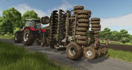Farming Simulator 25 dostane realističtější fyziku v placeném balíčku