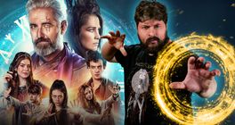 Zrození alchymistky má srdce, ale něco mu chybí