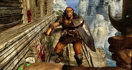 Dark Messiah of Might & Magic: Community Edition vylepší klasiku od Arkane. Fanouškovský projekt posvětil Ubisoft