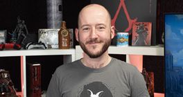 „Je to takovej jeden velkej chaos“ – O cutscénách nejen v Kingdom Come s režisérem Petrem Pekařem 