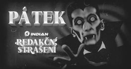 Páteční závěr: Duše Temna