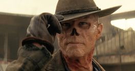 Nový trailer druhé řady Falloutu je přehlídkou lidských i zmutovaných hvězd z New Vegas a okolí