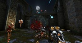 Nová střílečka na starém Quake Enginu pořád žije a další novinky od 3D Realms