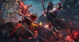 Team Ninja na PC a PlayStation 5 vydal obsáhlou demoverzi akčního RPG Nioh 3