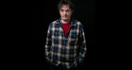 Hvězda Black Books Dylan Moran se vrací do Prahy. Přiveze novou stand-up show