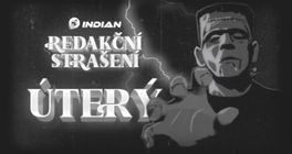 Úterní úroveň: Drama