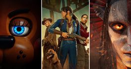 Filmové a seriálové tituly prosince, které byste si neměli nechat ujít