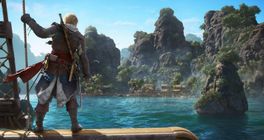 Assassin's Creed Black Flag Resynced je takový, jaký byste čekali