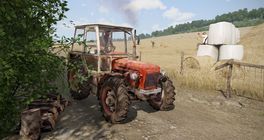 Po Armě konečně přichází Farma. V aprílové reklamě si Bohemia Interactive dělá srandu ze Zetoru i Jihlavanky