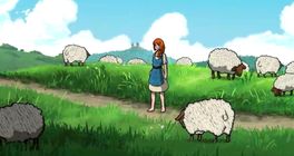 České dobrodružství jako vyšité - recenze Scarlet Deer Inn