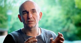 Peter Molyneux: Slibotechna, nebo vizionář?
