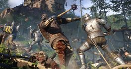 Koupí hry Kingdom Come podpoříte obnovu hradu Pirkštejn