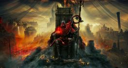 Elden Ring rozšíří dvě nové třídy a hra vyjde na Nintendo Switch 2