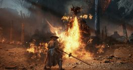 Phantom Blade Zero se ukazuje na nových záběrech a zároveň došlo k odkladu