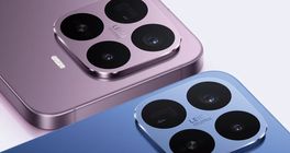 Xiaomi 17T přináší 5x optický zoom a 7000mAh baterii do střední třídy