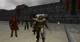 Zásluhou GOGu si můžete snadno zahrát The Elder Scrolls 2: Daggerfall v moderní podobě