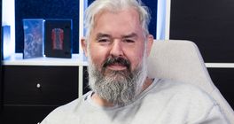 Slovo "poučovat" ve hře nechceme - O Cosmo Tales a herní edukaci s vedoucím projektu Zdeňkem Kvasnicou