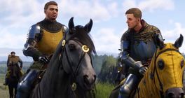 TOP 10 nejlepších momentů z Kingdom Come: Deliverance
