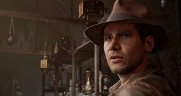 Indiana Jones and the Great Circle je nejlepší videoherní dobrodružství slavného archeologa