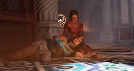 Remake Prince of Persia: The Sands of Time se neobjeví na The Game Awards 2025