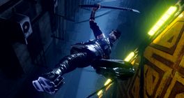 Ninja Gaiden 4 nás zatím neuchvátilo