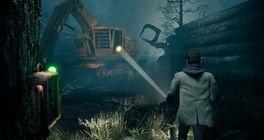 V Remedy si vzpomněli na Alan Wake Remastered, nový patch na PC přidává podporu HDR