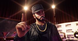 Porazíme legendárního rappera? - Hitman 3: Eminem vs Slim Shady