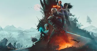 Zaklínač 3: Remastered je jednou z nejlépe hodnocených her letošního roku. Podívejte se na launch trailer