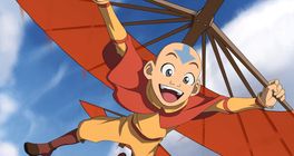 Hraný Avatar: Legenda o Aangovi má hlavní hereckou čtveřici
