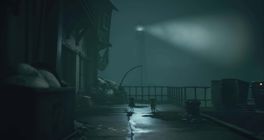 Little Nightmares 3 se vrací do temnoty. Druhé DLC The Shores právě vyšlo