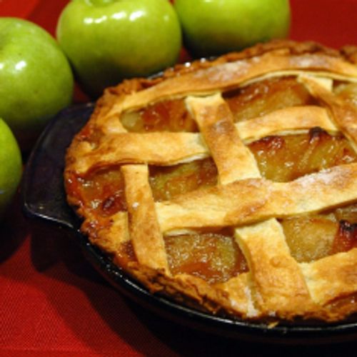 applepie-svk