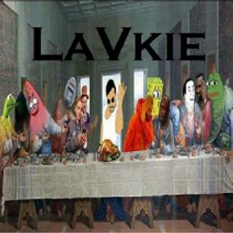 LaVkie