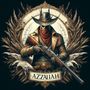 Azzaliah's avatar