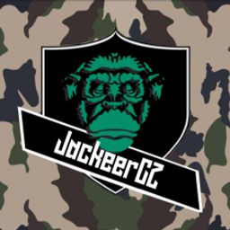 JackeerCz